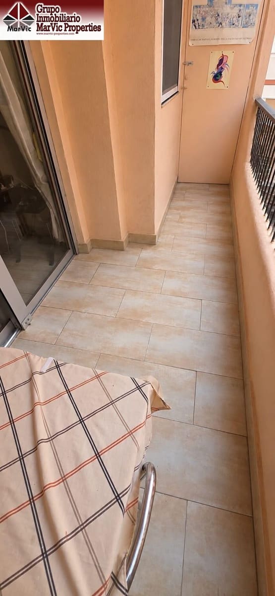 3 sovrum Lägenhet till salu i Benidorm - 198 000 € (Ref: 9985013)