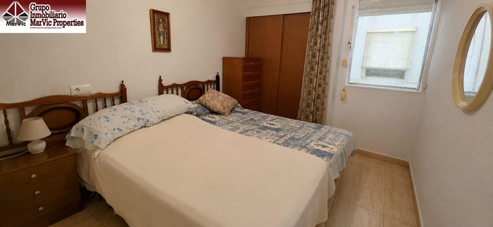 3 sovrum Lägenhet till salu i Benidorm - 198 000 € (Ref: 9985013)