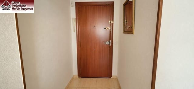 3 soveværelse Lejlighed til salg i Poniente, Benidorm - € 198.000 (Ref: 9985013)
