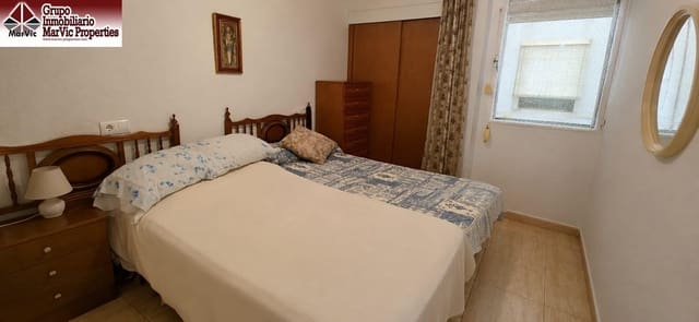 3 soveværelse Lejlighed til salg i Poniente, Benidorm - € 198.000 (Ref: 9985013)