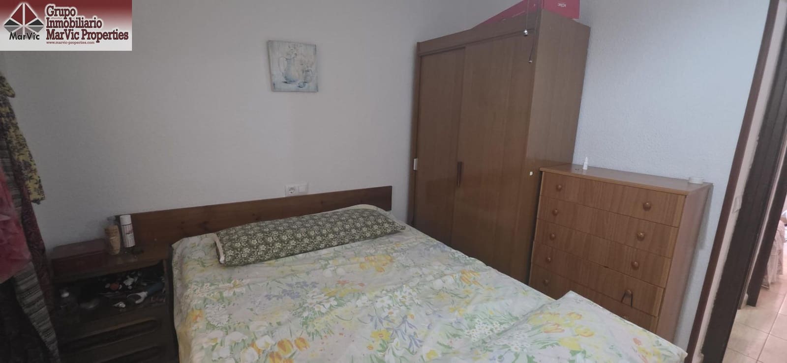 3 sovrum Lägenhet till salu i Benidorm - 198 000 € (Ref: 9985013)