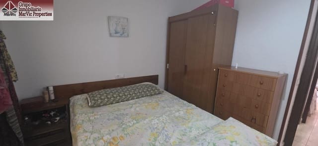 3 soveværelse Lejlighed til salg i Poniente, Benidorm - € 198.000 (Ref: 9985013)