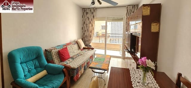 3 soveværelse Lejlighed til salg i Poniente, Benidorm - € 198.000 (Ref: 9985013)