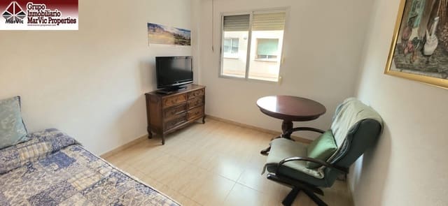 3 soveværelse Lejlighed til salg i Poniente, Benidorm - € 198.000 (Ref: 9985013)