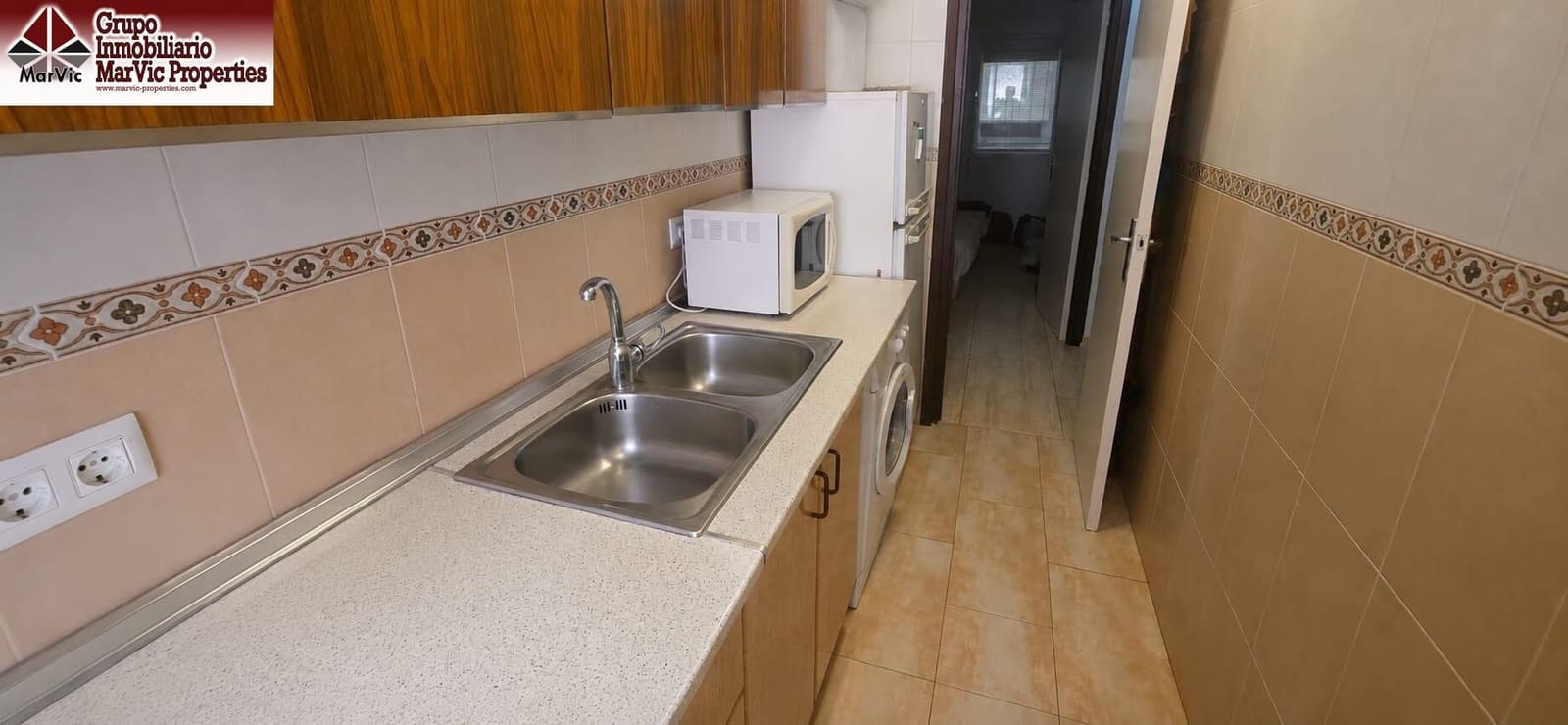 3 sovrum Lägenhet till salu i Benidorm - 198 000 € (Ref: 9985013)