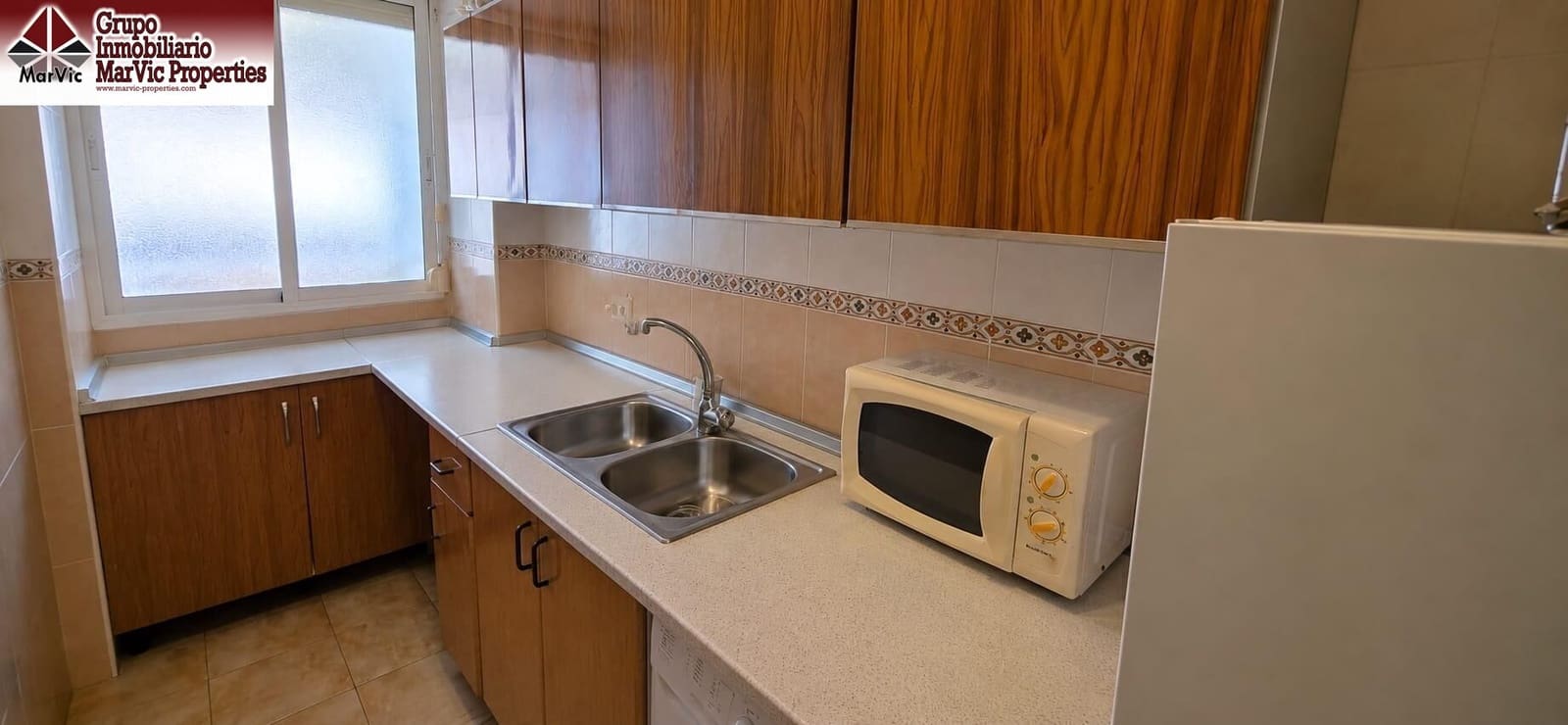 3 sovrum Lägenhet till salu i Benidorm - 198 000 € (Ref: 9985013)