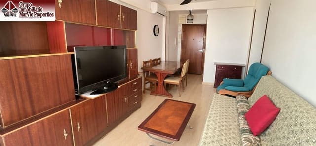 3 soveværelse Lejlighed til salg i Poniente, Benidorm - € 198.000 (Ref: 9985013)