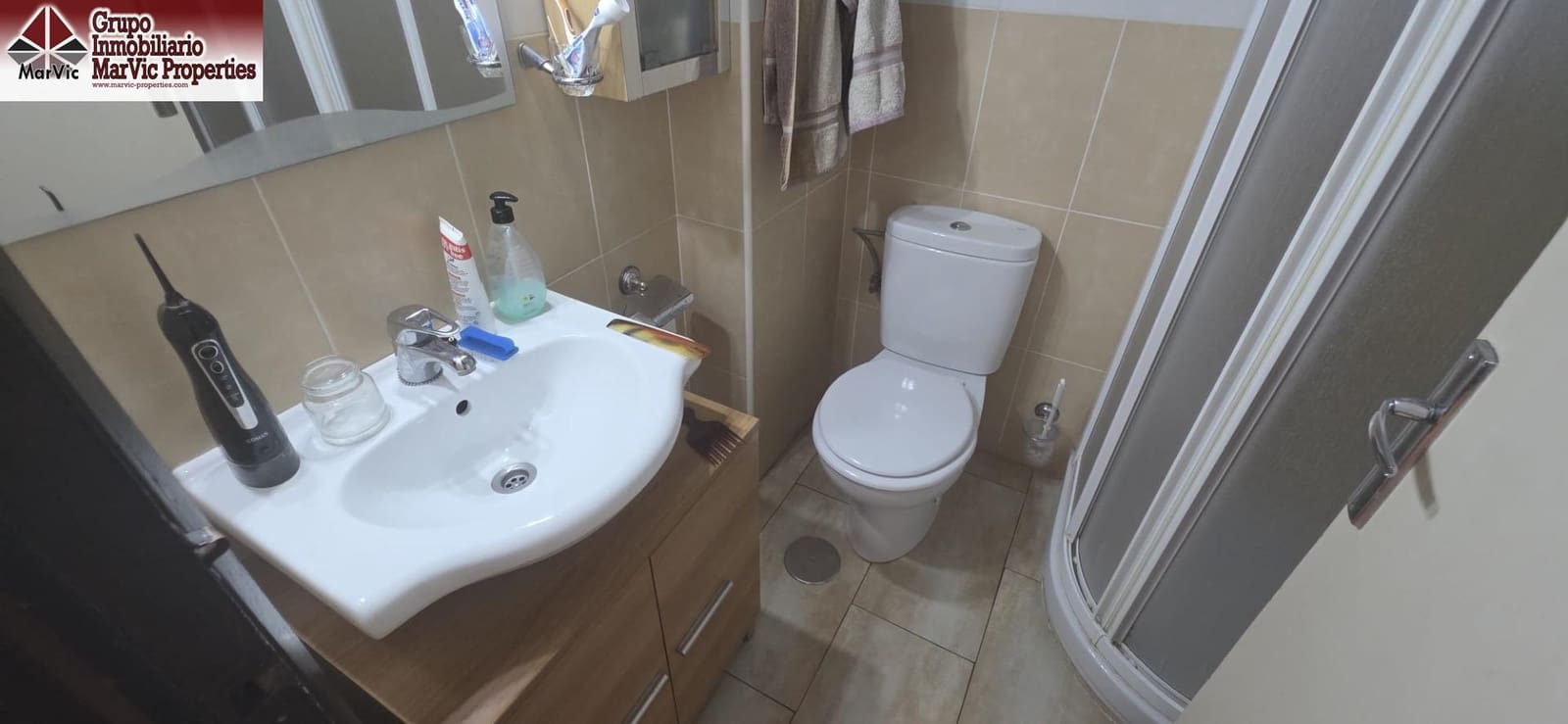 3 sovrum Lägenhet till salu i Benidorm - 198 000 € (Ref: 9985013)