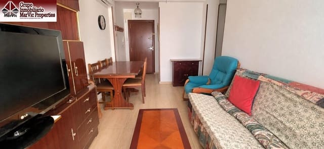 3 soveværelse Lejlighed til salg i Poniente, Benidorm - € 198.000 (Ref: 9985013)