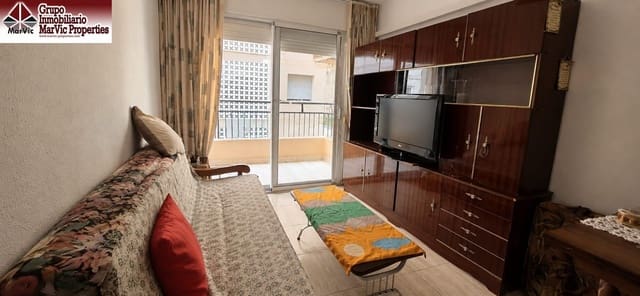 3 soveværelse Lejlighed til salg i Poniente, Benidorm - € 198.000 (Ref: 9985013)