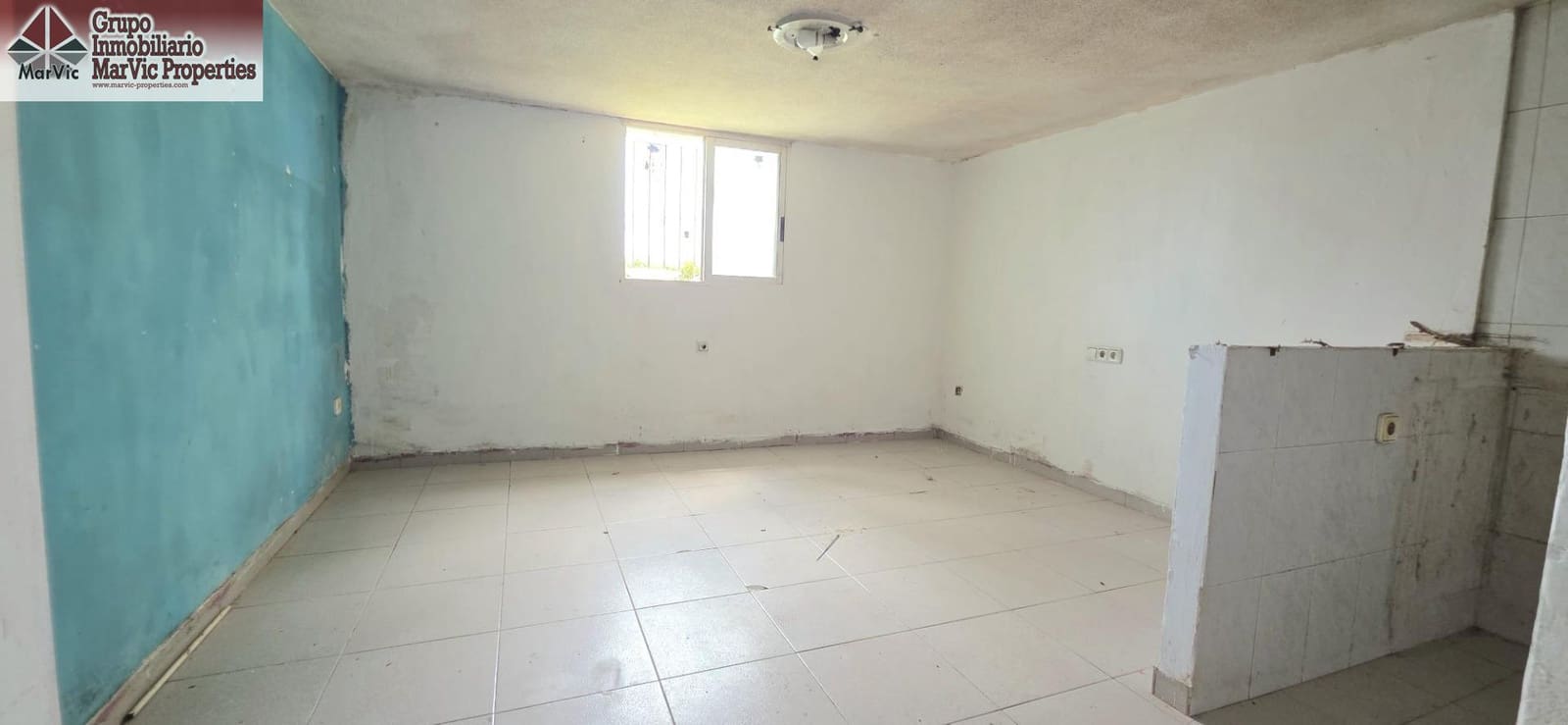 Yksiö myytävänä paikassa Benidorm - 195 000 € (Ref: 9986913)