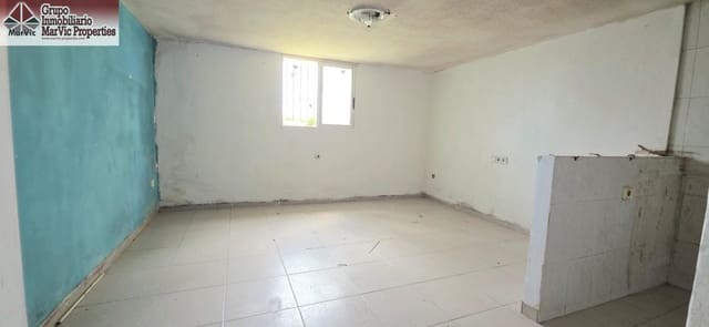 Studio till salu i Playa Poniente, Benidorm - 195 000 € (Ref: 9986913)