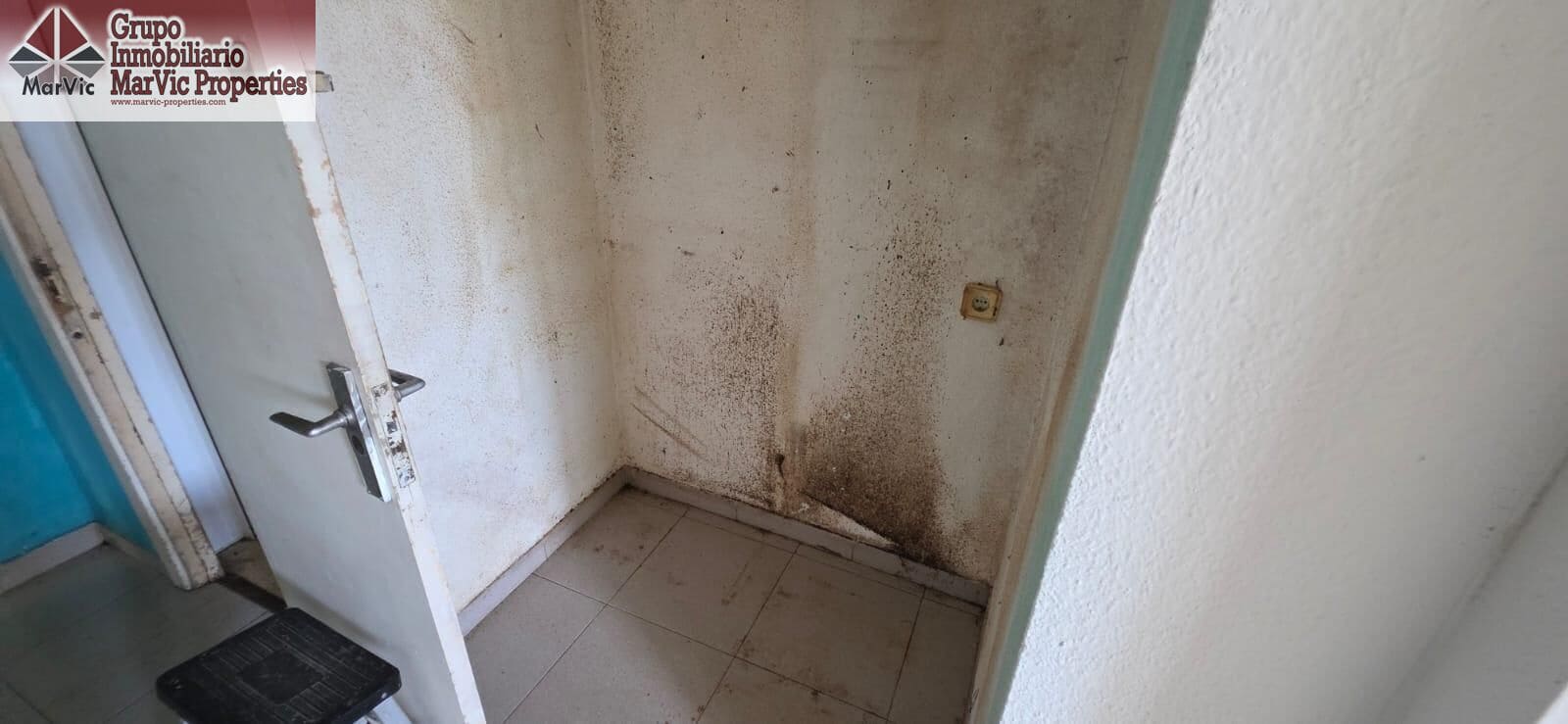 Yksiö myytävänä paikassa Benidorm - 195 000 € (Ref: 9986913)