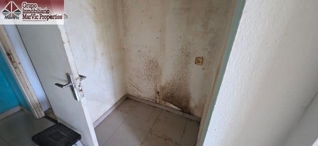 Studio till salu i Playa Poniente, Benidorm - 195 000 € (Ref: 9986913)
