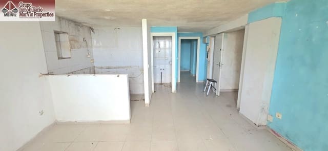 Studio till salu i Playa Poniente, Benidorm - 195 000 € (Ref: 9986913)