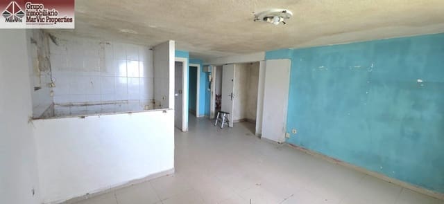 Studio till salu i Playa Poniente, Benidorm - 195 000 € (Ref: 9986913)