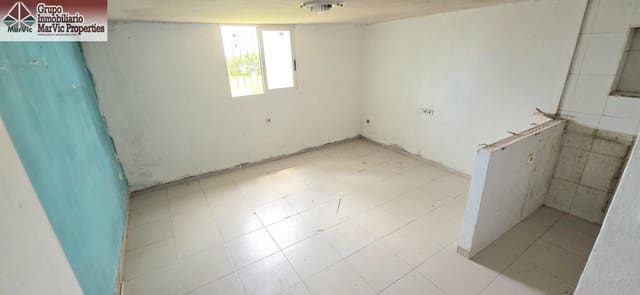 Studio till salu i Playa Poniente, Benidorm - 195 000 € (Ref: 9986913)