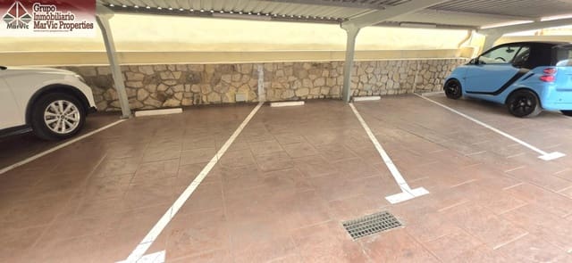 Studio till salu i Playa Poniente, Benidorm - 195 000 € (Ref: 9986913)