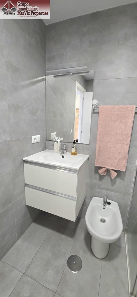 2 soverom Leilighet til salgs i Benidorm - € 209 900 (Ref: 9998847)