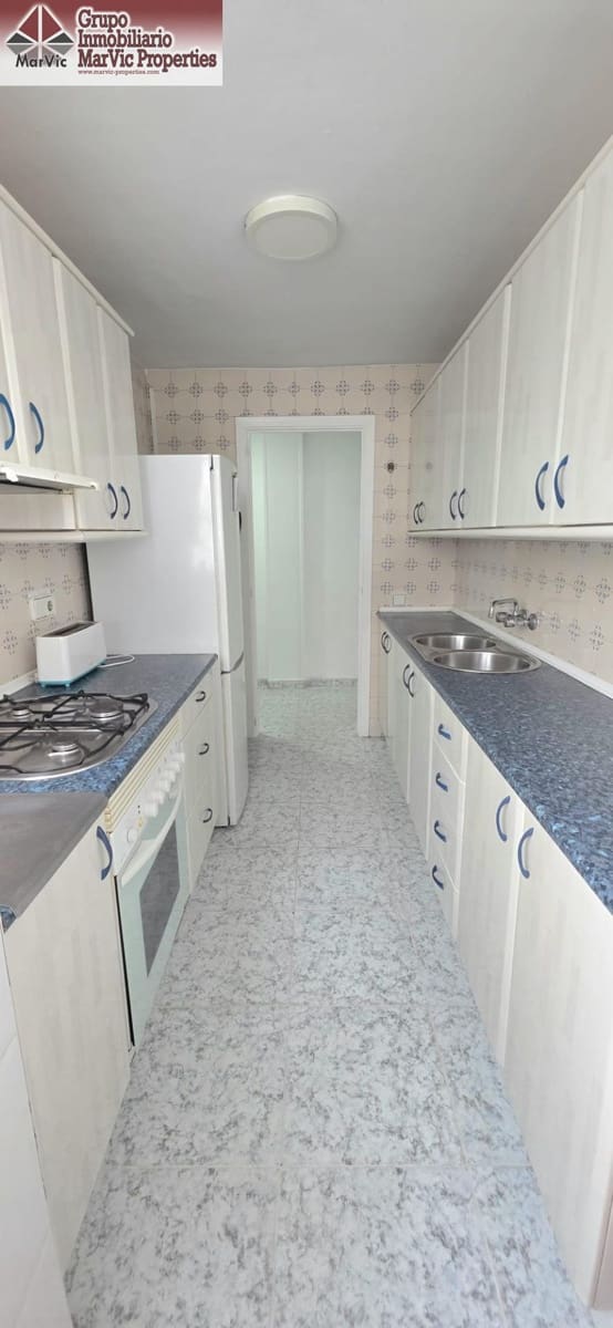 2 soverom Leilighet til salgs i Benidorm - € 209 900 (Ref: 9998847)