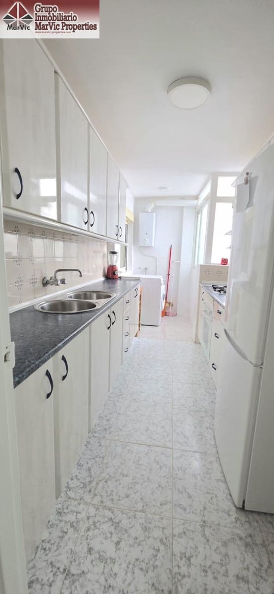 2 soverom Leilighet til salgs i Benidorm - € 209 900 (Ref: 9998847)