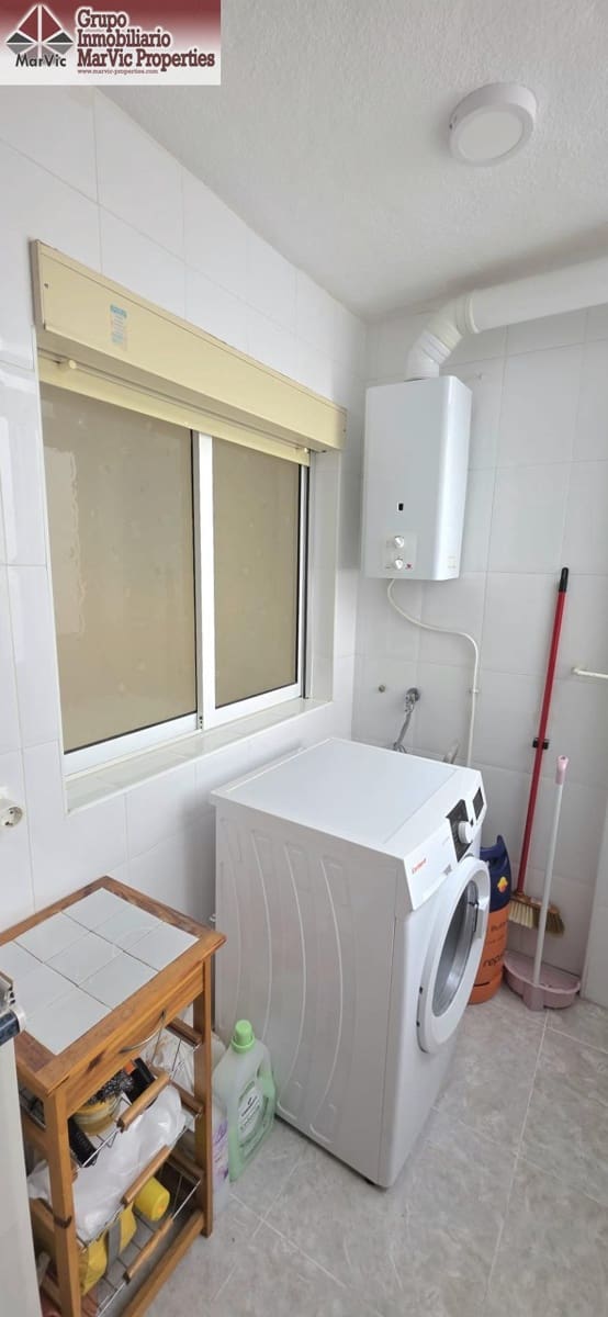 2 soverom Leilighet til salgs i Benidorm - € 209 900 (Ref: 9998847)