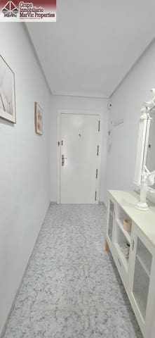 2 soverom Leilighet til salgs i Poniente, Benidorm - € 209 900 (Ref: 9998847)