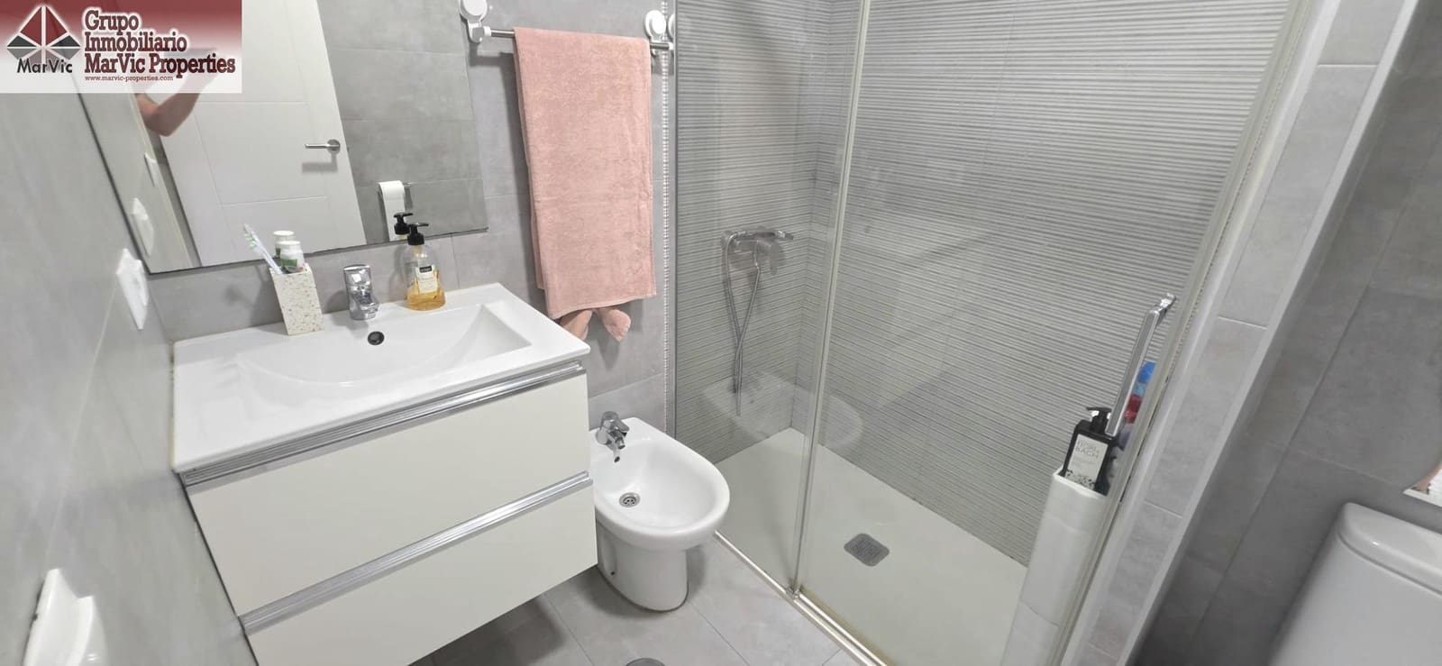 2 soverom Leilighet til salgs i Benidorm - € 209 900 (Ref: 9998847)