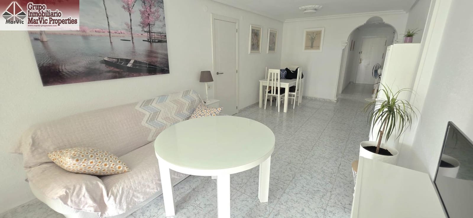2 soverom Leilighet til salgs i Benidorm - € 209 900 (Ref: 9998847)