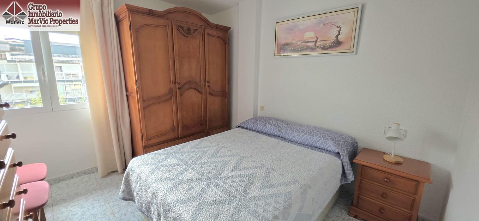 2 soverom Leilighet til salgs i Benidorm - € 209 900 (Ref: 9998847)