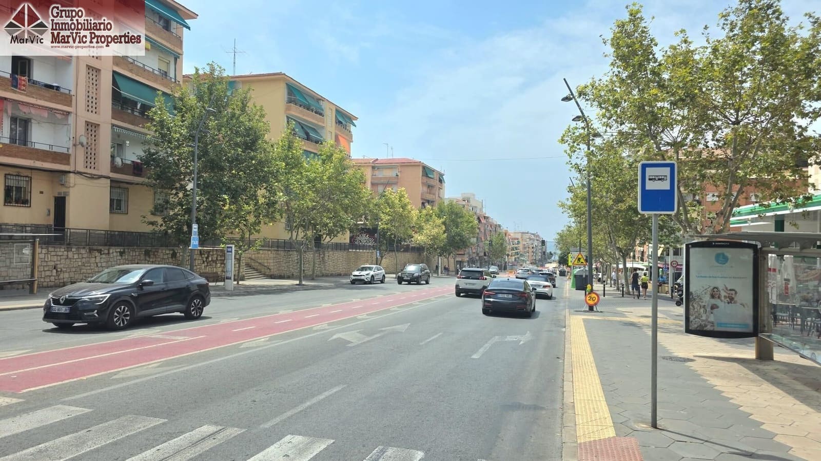 2 soverom Leilighet til salgs i Benidorm - € 209 900 (Ref: 9998847)