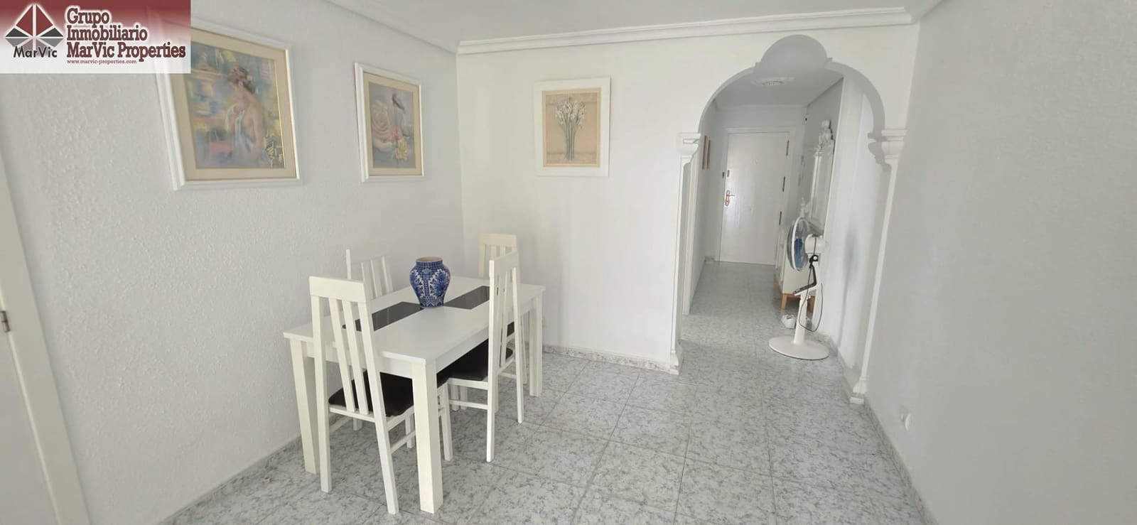 2 soverom Leilighet til salgs i Benidorm - € 209 900 (Ref: 9998847)