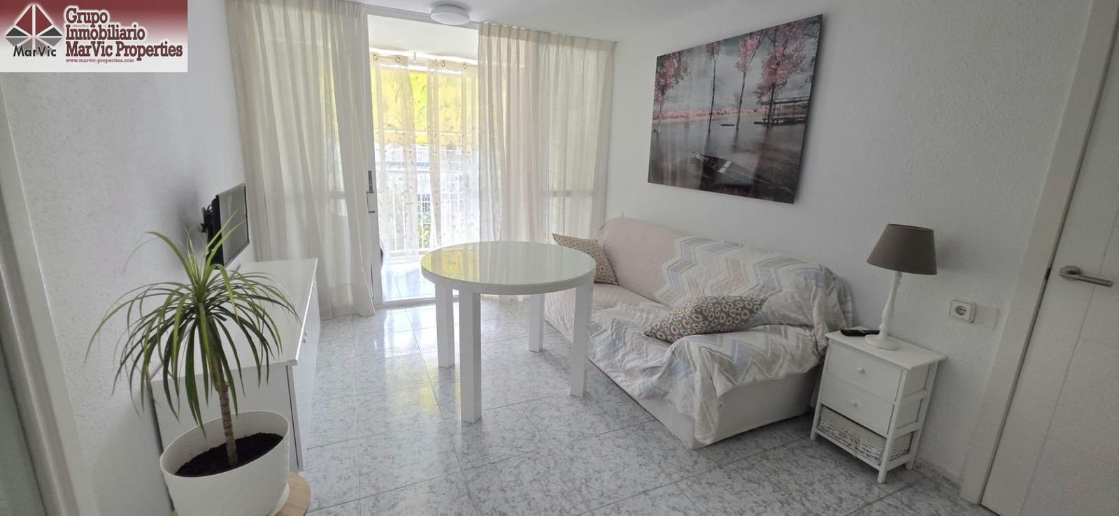2 soverom Leilighet til salgs i Benidorm - € 209 900 (Ref: 9998847)