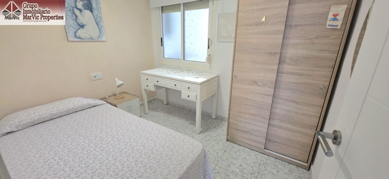 2 soverom Leilighet til salgs i Benidorm - € 209 900 (Ref: 9998847)