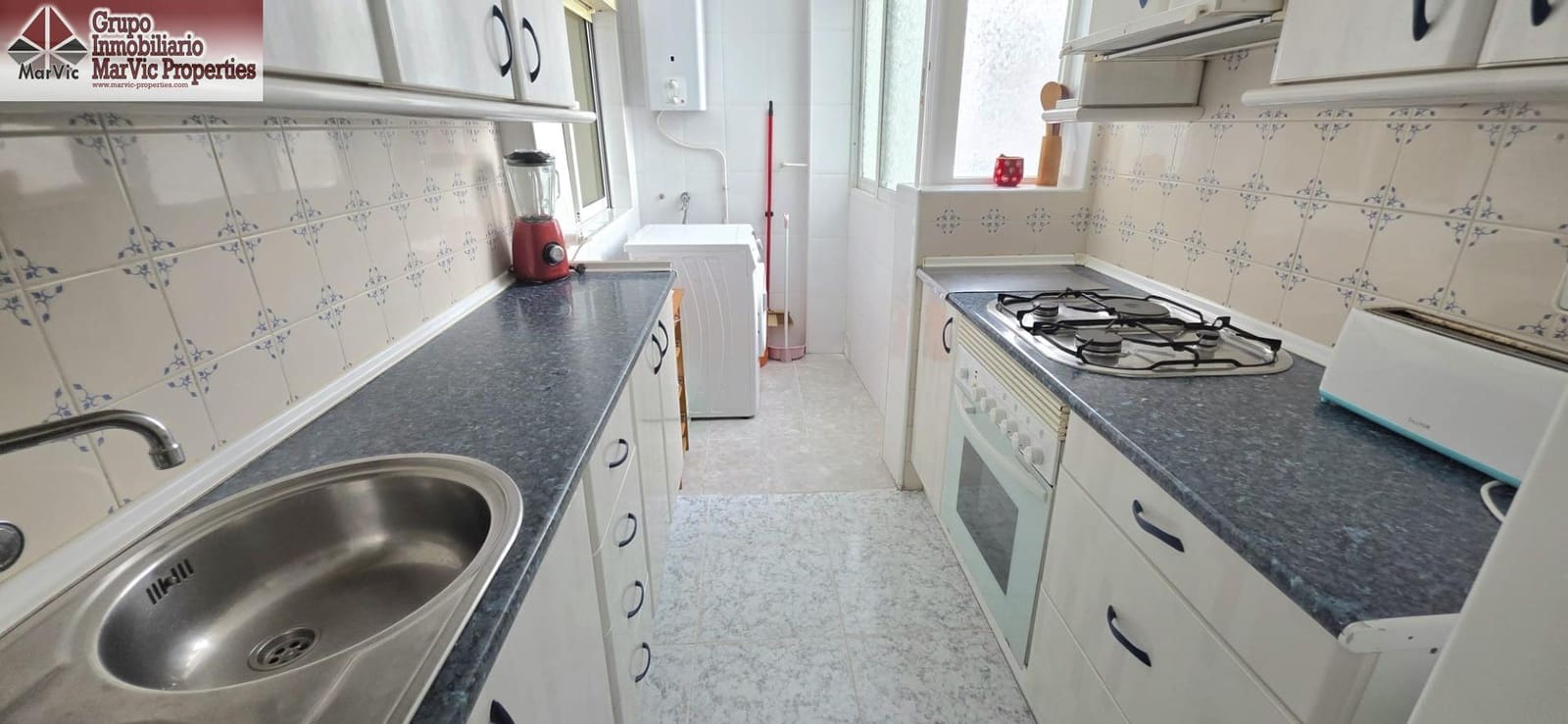 2 soverom Leilighet til salgs i Benidorm - € 209 900 (Ref: 9998847)