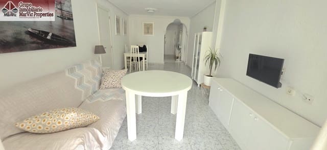 2 soverom Leilighet til salgs i Poniente, Benidorm - € 209 900 (Ref: 9998847)