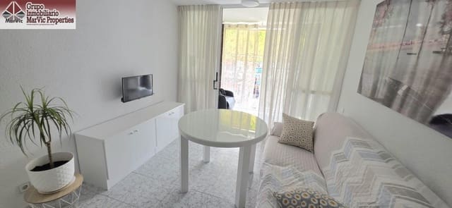 2 soverom Leilighet til salgs i Poniente, Benidorm - € 209 900 (Ref: 9998847)