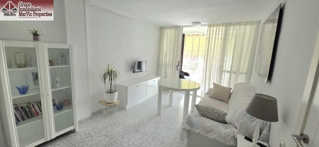 2 soverom Leilighet til salgs i Poniente, Benidorm - € 209 900 (Ref: 9998847)