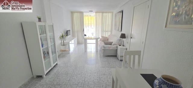 2 soverom Leilighet til salgs i Poniente, Benidorm - € 209 900 (Ref: 9998847)