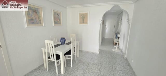 2 soverom Leilighet til salgs i Poniente, Benidorm - € 209 900 (Ref: 9998847)