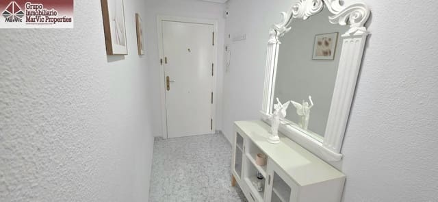 2 soverom Leilighet til salgs i Poniente, Benidorm - € 209 900 (Ref: 9998847)