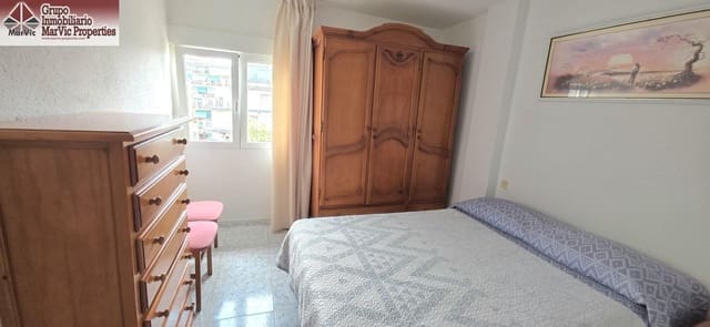 2 soverom Leilighet til salgs i Poniente, Benidorm - € 209 900 (Ref: 9998847)