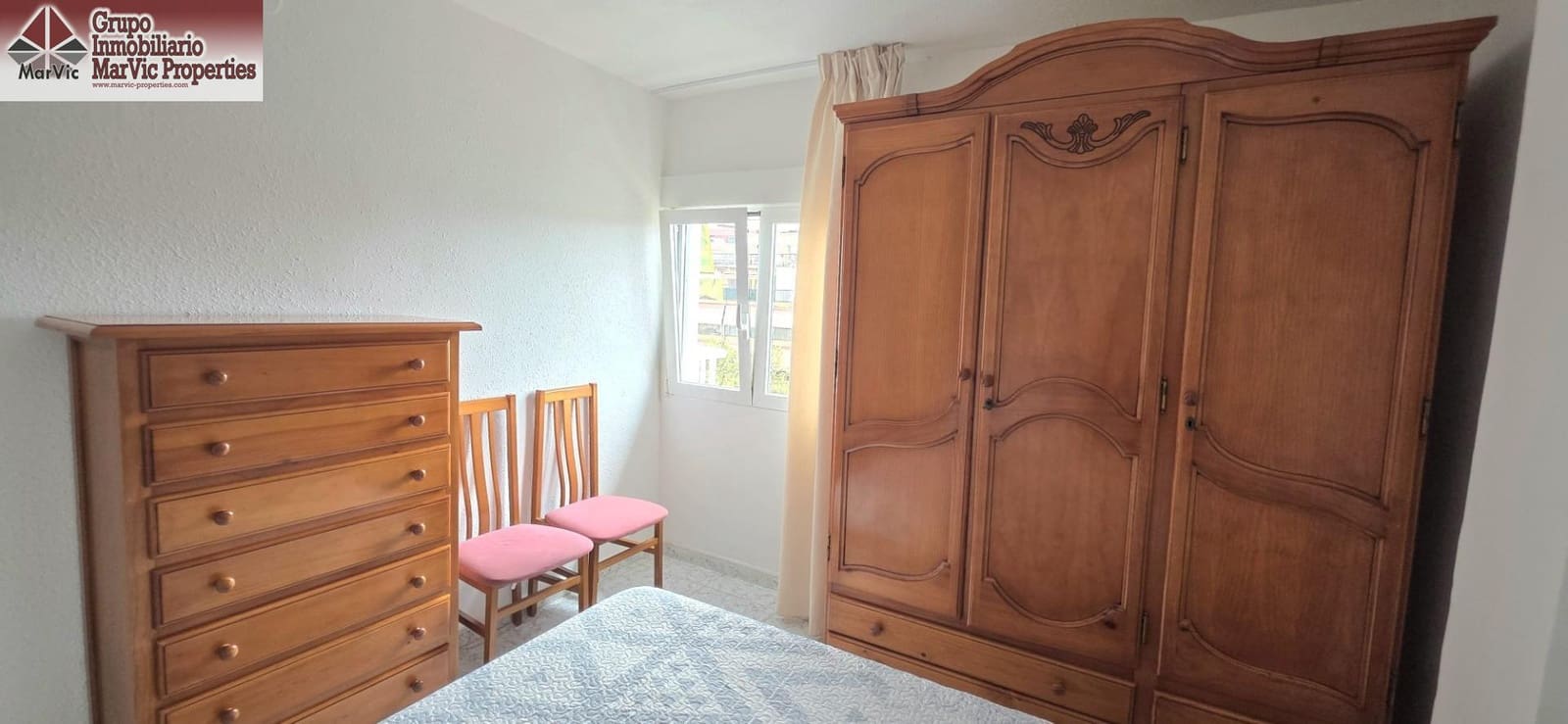2 soverom Leilighet til salgs i Benidorm - € 209 900 (Ref: 9998847)