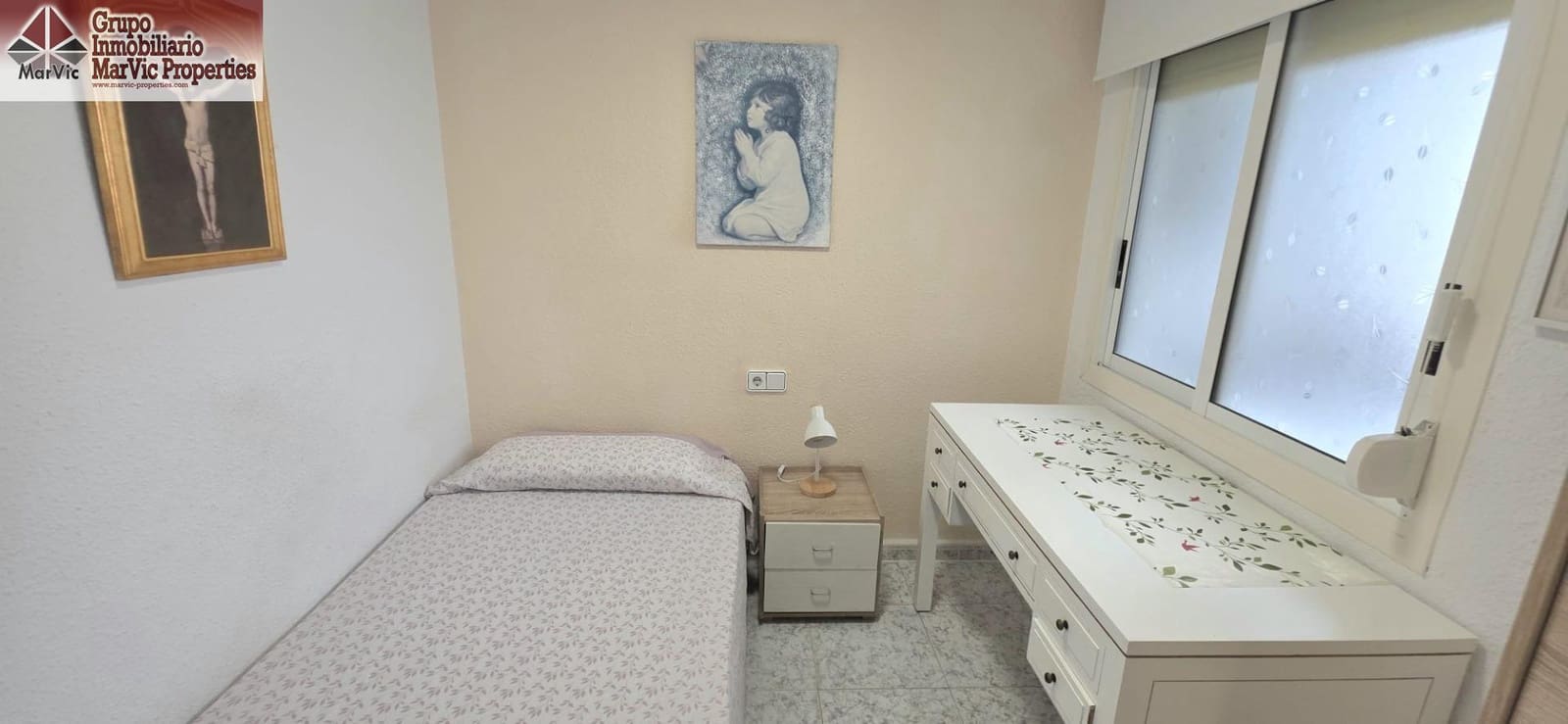 2 soverom Leilighet til salgs i Benidorm - € 209 900 (Ref: 9998847)