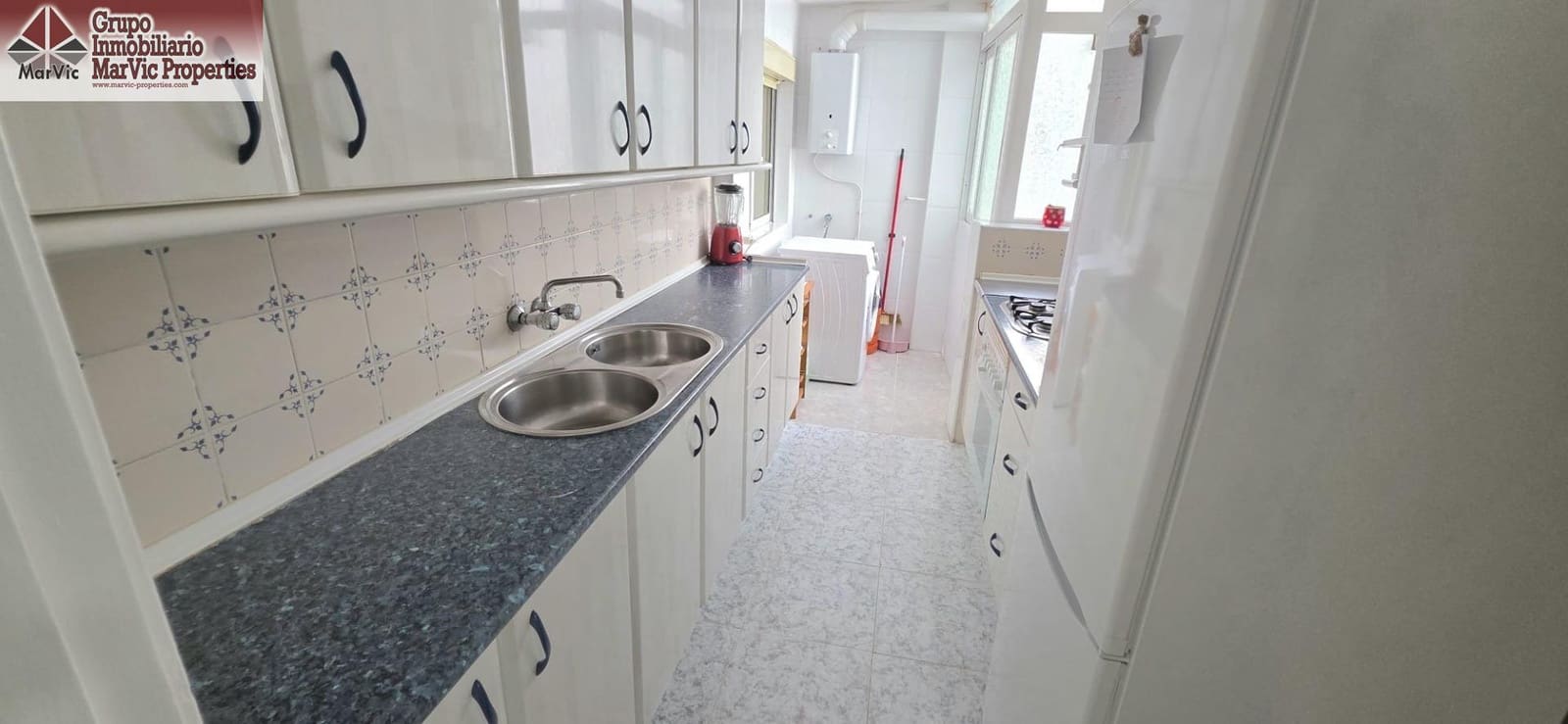 2 soverom Leilighet til salgs i Benidorm - € 209 900 (Ref: 9998847)