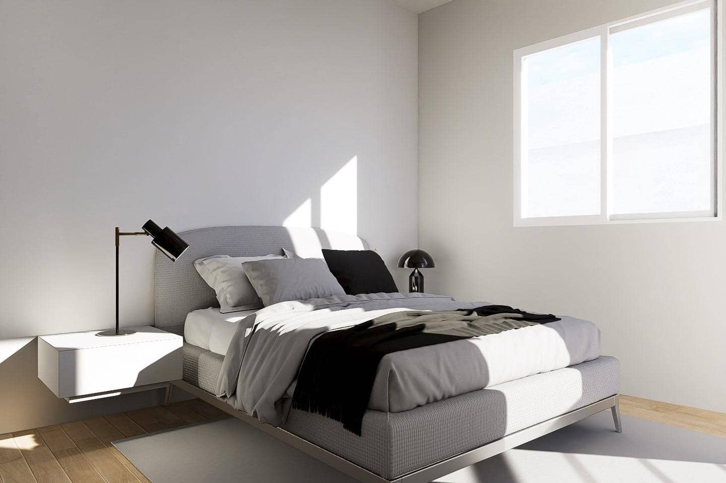 1 soverom Leilighet til salgs i Torrevieja med garasje - € 185 000 (Ref: 10009213)
