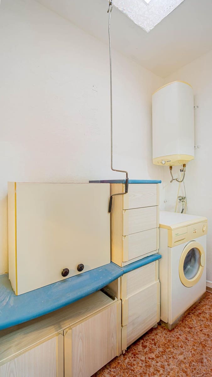 2 slaapkamer Rijtjeshuis te koop in El Limonar - € 105.000 (Ref: 10011558)