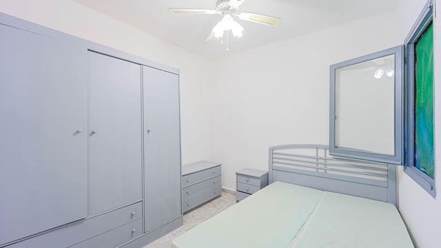 2 slaapkamer Rijtjeshuis te koop in El Limonar, Torrevieja - € 105.000 (Ref: 10011558)