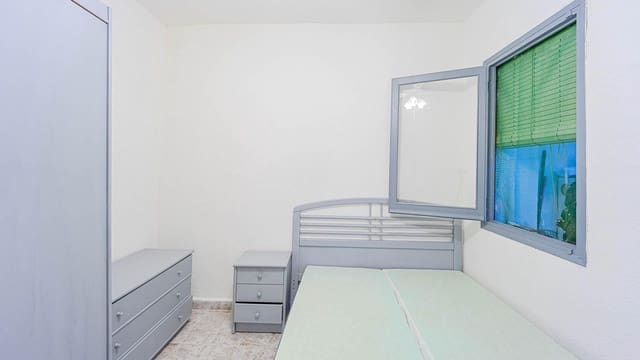 2 slaapkamer Rijtjeshuis te koop in El Limonar, Torrevieja - € 105.000 (Ref: 10011558)