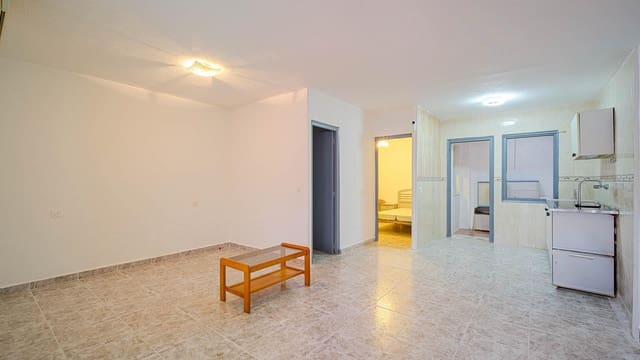 2 slaapkamer Rijtjeshuis te koop in El Limonar, Torrevieja - € 105.000 (Ref: 10011558)